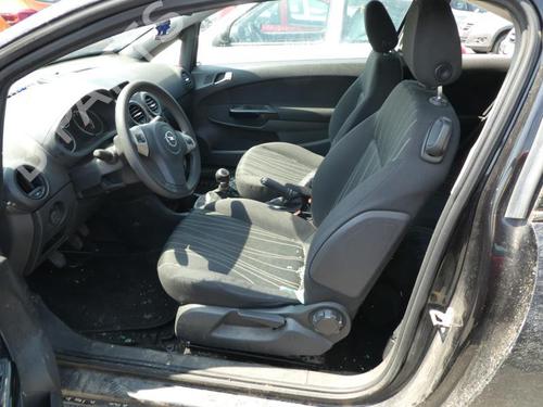 Front wiper motor OPEL CORSA D (S07) 1.3 CDTI (L08, L68) | BP19998547M29 