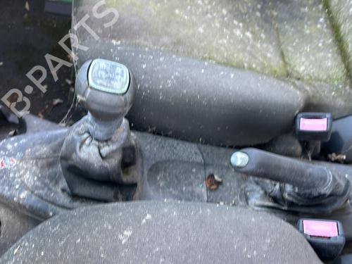 Left front indicator FORD FOCUS I (DAW, DBW) 1.8 Turbo DI / TDDi | BP32269754C32 - Image 25