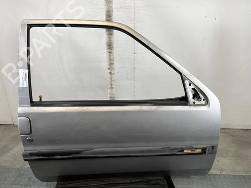 Right front door CITROËN SAXO (S0, S1) 1.1 X, SX 00009004H3