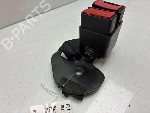 Sikkerhedssele-spænde Sikkerhedssele-spænde RENAULT CLIO II (BB_, CB_) 1.2 LPG (58 hp) 34242847 34242847