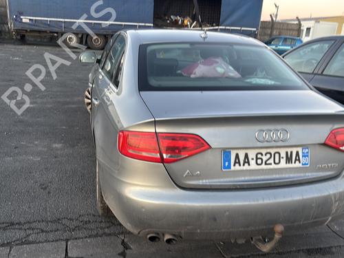 Left taillight AUDI A4 B8 (8K2) 2.0 TDI | BP32682553C34 - Image 8