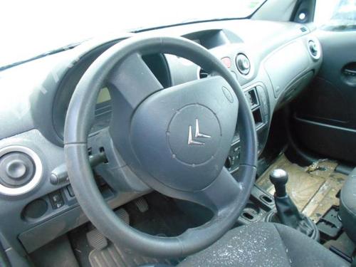 Tailgate CITROËN C2 (JM_) 1.4 HDi | BP20007132C6 