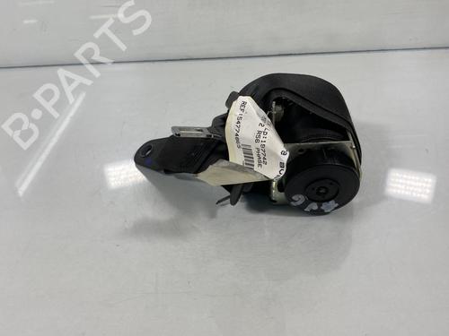 Used Front right seatbelt Front right seatbelt MINI MINI (R56) Cooper S (174 hp) 20027871 20027871