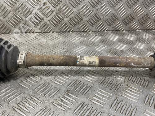 Left front driveshaft KIA PICANTO III (JA) 1.0 | BP29544334M38 