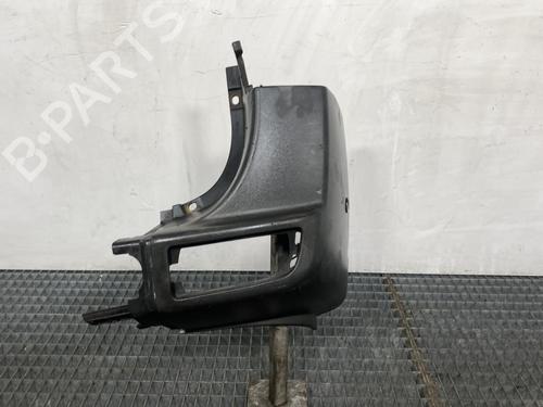 Used Corner bumper MERCEDES-BENZ SPRINTER 3-t Van (B906) 213 CDI (906.611, 906.613) (129 hp) 21958233