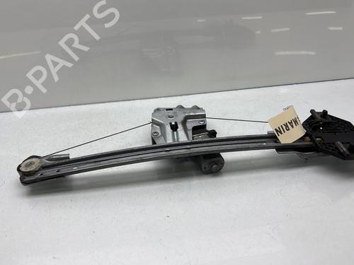 Front left window mechanism DACIA SANDERO II TCe 90 (B8M1, B8MA, B8AC) | BP28280265C22 