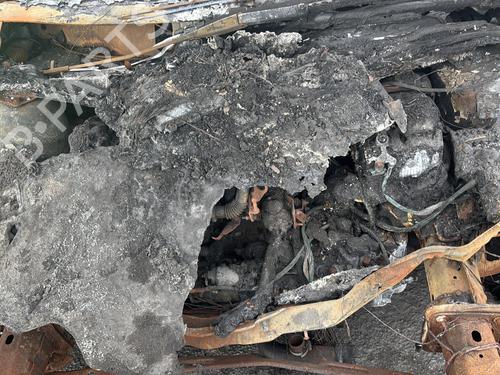 Switch FORD FOCUS II Convertible 2.0 TDCi | BP26685432I30 - Image 14