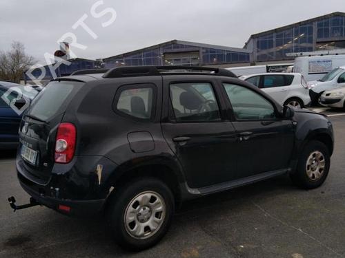 Washer pump DACIA DUSTER (HS_) 1.5 dCi | BP27721733E24  - Image 9