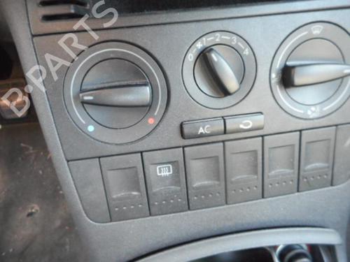 Climate control VW POLO (6N2)  | BP20004453I5  - Image 7