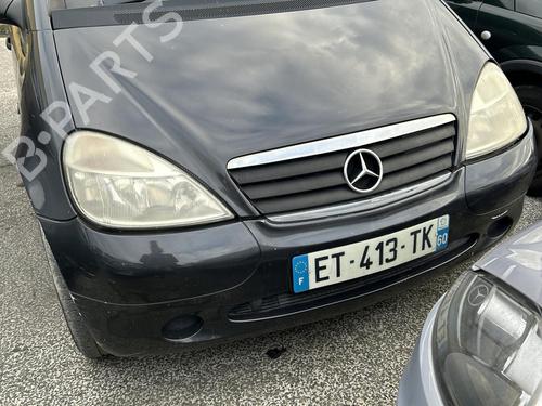 Right mirror MERCEDES-BENZ A-CLASS (W168) A 170 CDI (168.008) | BP19970554C27 
