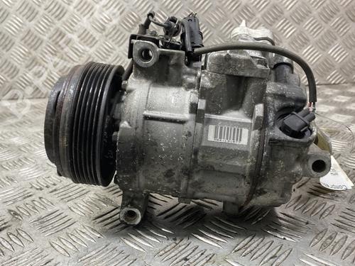 AC compressor BMW 1 (E87) 116 d | BP28611324M34 - Image 3