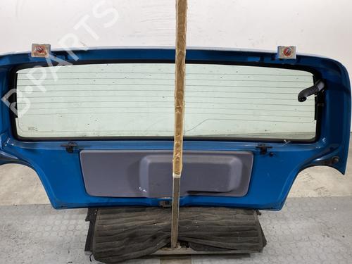 Tailgate RENAULT TWINGO I (C06_) 1.2 (C063, C064) | BP23400834C6 
