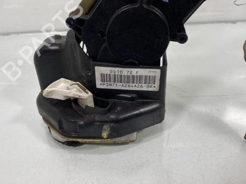 Rear right lock MAZDA 2 (DY)  | BP20002652C99 