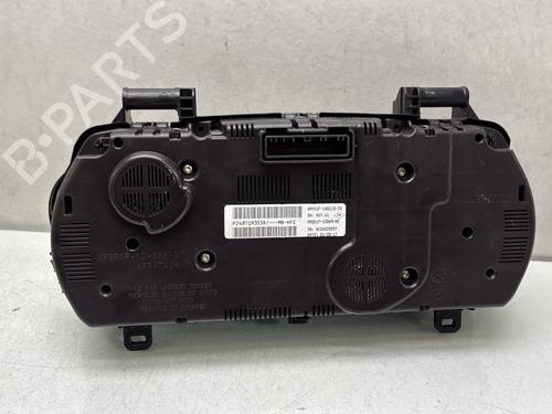 Instrument cluster RENAULT KADJAR (HA_, HL_) 1.2 TCe 130 (HLMR) | BP33711353C47 - Image 2