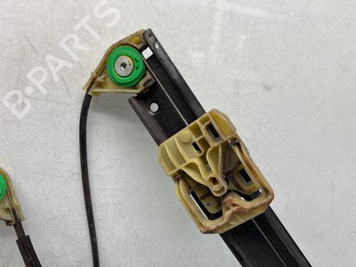 Used Front left window mechanism Front left window mechanism 37006110 37006110