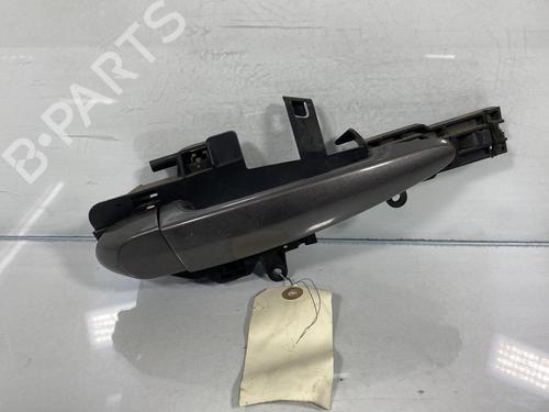 Used Rear right exterior door handle Rear right exterior door handle 19977747 19977747