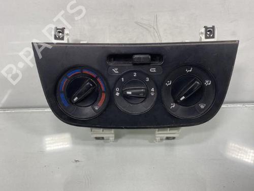 Used Climate control Climate control FIAT FIORINO Box Body/MPV (225_) [2007-2026] 20008635 20008635
