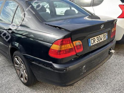 Left front fog light BMW 3 (E46) 318 d | BP19951626C30 