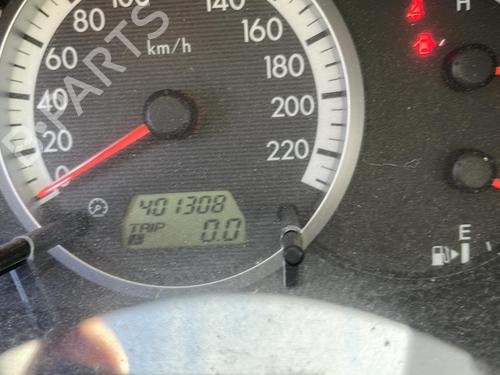 Left taillight MAZDA 5 (CR) 2.0 CD (CR19) | BP32524198C34 