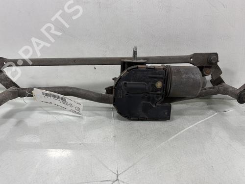 Viskermotor vindrute AUDI A3 Sportback (8PA) 1.9 TDI (105 hp) 31881126