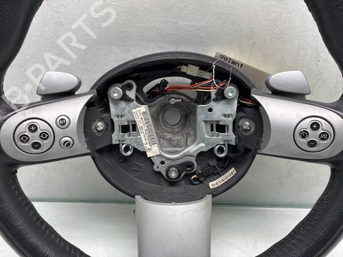 Steering wheel MINI MINI (R50, R53) Cooper S | BP39426910C49 - Image 1