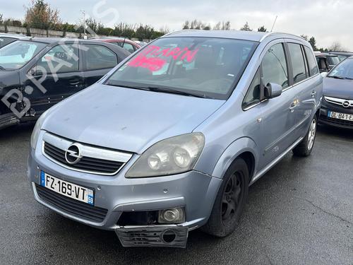 Rim OPEL ZAFIRA / ZAFIRA FAMILY B (A05) 1.9 CDTI (M75) | BP19948575C45 