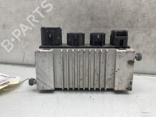 Used Electronic module TOYOTA AVENSIS Estate (_T27_) 2.0 D-4D (ADT270_, ADT270R) (124 hp) 19969389