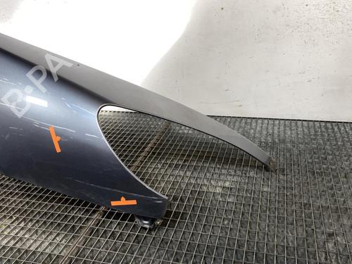 Right front fenders PEUGEOT 607 (9D, 9U) 2.0 HDI | BP21963565C42 