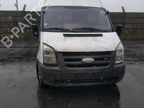 AC compressor FORD TRANSIT Van (FA_ _) 2.2 TDCi | BP19992148M34  - Image 5