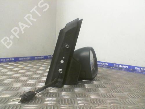 Right mirror SEAT ALTEA (5P1)  | BP20033311C27 