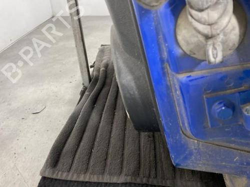 Left front door FIAT FIORINO Box Body/MPV (225_) 1.3 D Multijet (225BXD1A, 225BXB1A, 225BXB11) | BP21963229C2