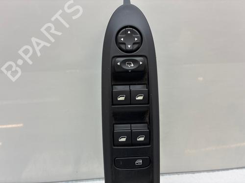 Left front window switch CITROËN C4 II (NC_) 1.6 BlueHDi 100 | BP38549915I27 - Image 4