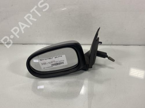 Used Left mirror NISSAN ALMERA II Hatchback (N16) 1.5 (98 hp) 19995417