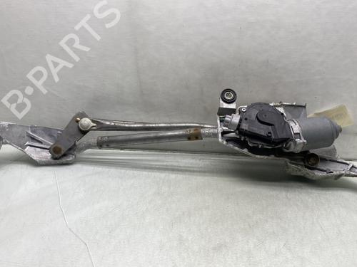Front wiper motor CITROËN C-CROSSER (VU_, VV_) 2.2 HDi | BP23769558M29 