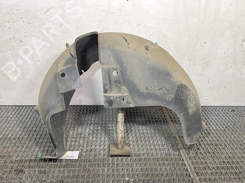 Hjulbue RENAULT CLIO V (B7_) 1.0 SCe 75 (B7M5) (72 hp) 32855373