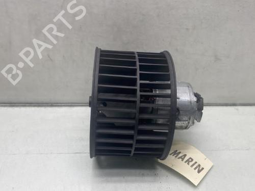 Heater blower motor RENAULT ESPACE III (JE0_) 2.2 dCi (JE0K) | BP19989630M62 