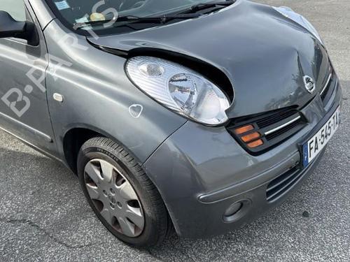 Right front indicator NISSAN MICRA III (K12) 1.5 dCi | BP24962234C33 