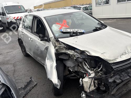 ABS pump VW GOLF VI (5K1) 1.6 TDI | BP31189626M43  - Image 24