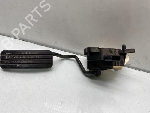 Pedal RENAULT MODUS / GRAND MODUS (F/JP0_) 1.5 dCi (FP0D, JP0D) (82 hp) 31134714