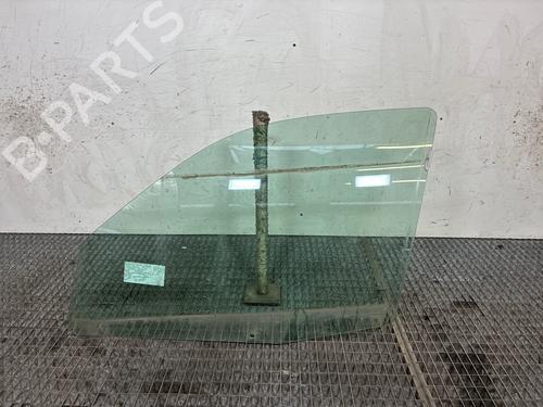 Used Front left door window Front left door window RENAULT CLIO II (BB_, CB_) 1.5 dCi (B/CB07) (65 hp) 36389127 36389127