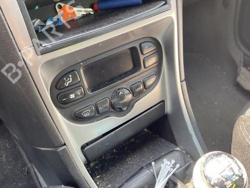 Front right lock PEUGEOT 307 SW (3H)  | BP19958395C97 