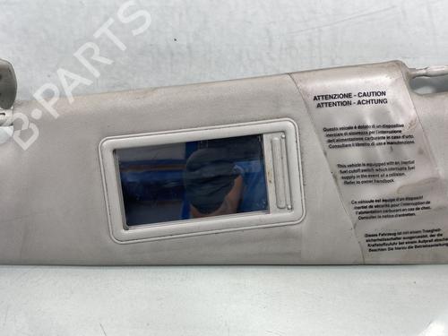 Left sun visor FIAT IDEA (350_) 1.4 16V | BP29315496I1 - Image 2