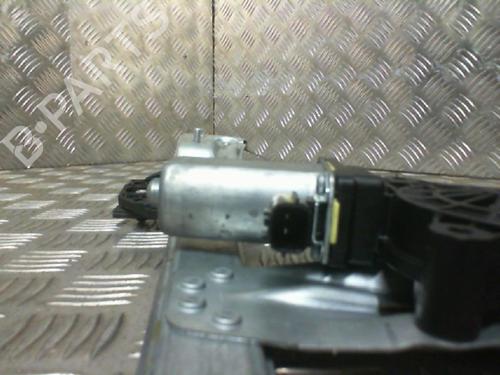 Used Front left window mechanism Front left window mechanism DACIA SANDERO [2008-2026] 20019832 20019832