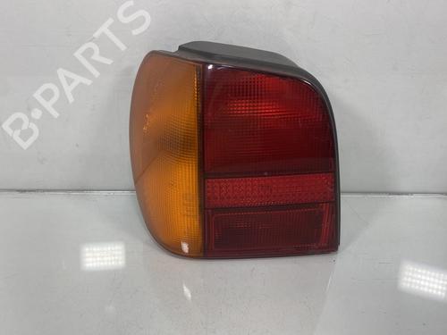 Used Left taillight VW POLO III (6N1) 75 1.6 (75 hp) 20032054