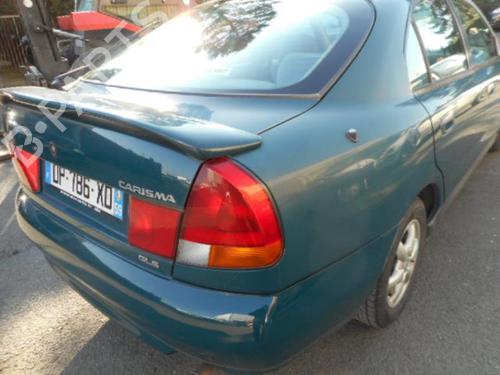 Horn MITSUBISHI CARISMA (DA_)  | BP20032943E13 
