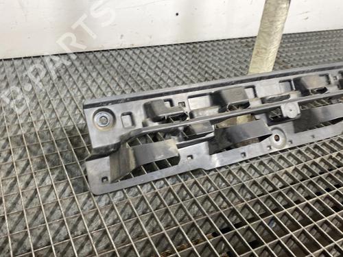 Rear bumper bracket CITROËN C4 CACTUS 1.6 BlueHDi 100 | BP20700560C159 