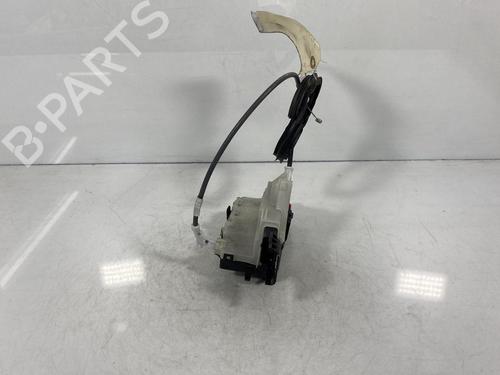 Used Rear right lock CITROËN C3 AIRCROSS II (2R_, 2C_) 1.2 PureTech 110 (2RHNZB, 2RHNZW, 2RHNPX, 2RHNPJ) (110 hp) 19977484