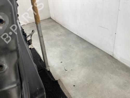Right front door HONDA FR-V (BE) 2.2 i CTDi (BE5) | BP19969356C3 