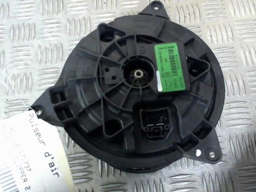 Heater blower motor FORD MONDEO III Turnier (BWY) 2.0 16V TDDi / TDCi | BP20033890M62 