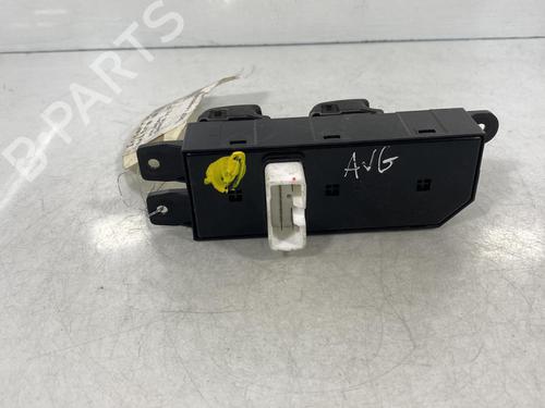 Left front window switch HYUNDAI SANTA FÉ I (SM) 2.0 CRDi 4x4 | BP19981724I27 
